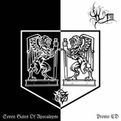 Wyrm (CZ) : Seven Gates Of Apocalypse